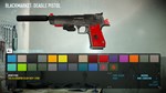 PAYDAY 2: Weapon Color Pack 1 DLC * STEAM RU - изображение № 2