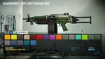 PAYDAY 2: Weapon Color Pack 1 DLC * STEAM RU - изображение № 3