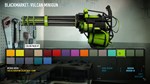 PAYDAY 2: Weapon Color Pack 1 DLC * STEAM RU - изображение № 7