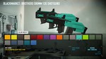 PAYDAY 2: Weapon Color Pack 1 DLC * STEAM RU - изображение № 4