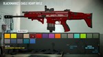 PAYDAY 2: Weapon Color Pack 1 DLC * STEAM RU - изображение № 6