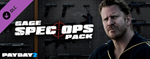 PAYDAY 2: Gage Spec Ops Pack DLC * STEAMАВТОДОСТАВКА