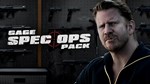 PAYDAY 2: Gage Spec Ops Pack DLC * STEAMАВТОДОСТАВКА - изображение № 2