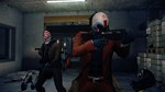 PAYDAY 2: Dragan Character Pack DLC * STEAM RU - изображение № 4