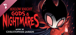 Hollow Knight - Gods & Nightmares DLC * STEAM RU