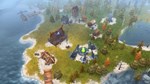 Northgard - Nidhogg, Clan of the Dragon DLC - изображение № 3