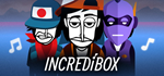 Incredibox * STEAM РОССИЯАВТОДОСТАВКА