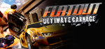 FlatOut: Ultimate Carnage * STEAM РОССИЯАВТОДОСТАВКА