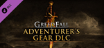 GreedFall - Adventurer’s Gear DLC * STEAM RU