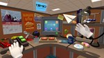 Job Simulator * STEAM РОССИЯАВТОДОСТАВКА - изображение № 2