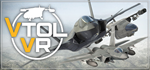 VTOL VR * STEAM РОССИЯАВТОДОСТАВКА
