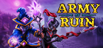 Army of Ruin * STEAM РОССИЯАВТОДОСТАВКА