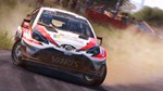 WRC 7 * STEAM РОССИЯАВТОДОСТАВКА - изображение № 8