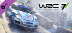 DLC - WRC 7 Porsche Car * STEAM РОССИЯАВТОДОСТАВКА