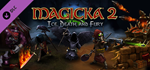 Magicka 2: Ice, Death and Fury DLC * STEAM RU