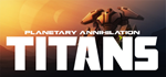 Planetary Annihilation: TITANS * STEAMАВТОДОСТАВКА