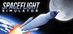 Spaceflight Simulator * STEAM РОССИЯАВТОДОСТАВКА