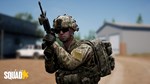 Squad - DLC Pack 2 * STEAM РОССИЯАВТОДОСТАВКА - изображение № 6