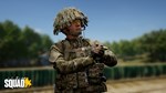 Squad - DLC Pack 2 * STEAM РОССИЯАВТОДОСТАВКА - изображение № 2