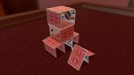 Tabletop Simulator * STEAM РОССИЯАВТОДОСТАВКА - изображение № 8
