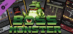 Boss Monster DLC * STEAM РОССИЯАВТОДОСТАВКА