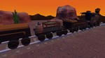 Tiny Epic Western DLC * STEAM РОССИЯАВТОДОСТАВКА - изображение № 3