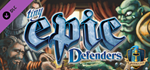 Tiny Epic Defenders DLC * STEAM РОССИЯАВТОДОСТАВКА