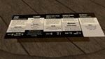Deck Quest DLC * STEAM РОССИЯАВТОДОСТАВКА - изображение № 5
