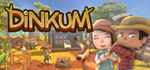 Dinkum * STEAM РОССИЯАВТОДОСТАВКА