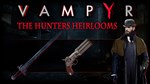 Vampyr - The Hunters Heirlooms DLC * STEAM RU - изображение № 2