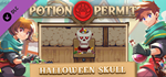 Halloween Skull DLC * STEAM РОССИЯАВТОДОСТАВКА