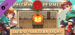 Jack-o'-lantern Light DLC * STEAM РОССИЯАВТОДОСТАВКА