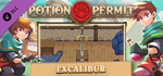 Excalibur DLC * STEAM РОССИЯАВТОДОСТАВКА
