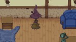 Witch's Broom DLC * STEAM РОССИЯАВТОДОСТАВКА - изображение № 2