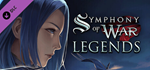 Symphony of War: The Nephilim Saga - Legends DLC