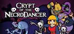 Crypt of the NecroDancer * STEAM РОССИЯАВТОДОСТАВКА
