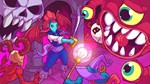 Crypt of the NecroDancer: AMPLIFIED OST - FamilyJules7X - изображение № 7