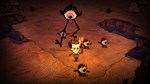 Don't Starve * STEAM РОССИЯАВТОДОСТАВКА - изображение № 6