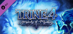Trine 4: Melody of Mystery DLC * STEAMАВТОДОСТАВКА