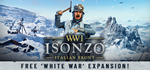 Isonzo * STEAM РОССИЯАВТОДОСТАВКА