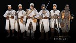 Isonzo - Glacial Units Pack DLC * STEAMАВТОДОСТАВКА - изображение № 8