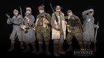 Isonzo - Glacial Units Pack DLC * STEAMАВТОДОСТАВКА - изображение № 7