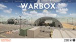 Warbox * STEAM РОССИЯАВТОДОСТАВКА - изображение № 6