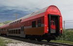 Trainz 2022 DLC - PKP/PREG/PolRegio Bdhpumn/B(16)mnopux - изображение № 6