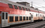 Trainz 2022 DLC - PKP/PREG/PolRegio Bdhpumn/B(16)mnopux - изображение № 5