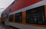 Trainz 2022 DLC - PKP/PREG/PolRegio Bdhpumn/B(16)mnopux - изображение № 3