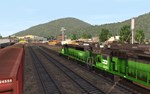 Trainz 2022 DLC - Centrella Sub Division * STEAM RU - изображение № 2