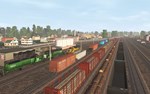 Trainz 2022 DLC - Centrella Sub Division * STEAM RU - изображение № 6