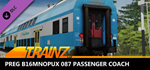 Trainz 2022 DLC - PREG B16mnopux 087 * STEAM RU