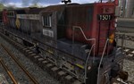 Trainz 2022 DLC - Willamette & Pacific SD7 #1501 - изображение № 3